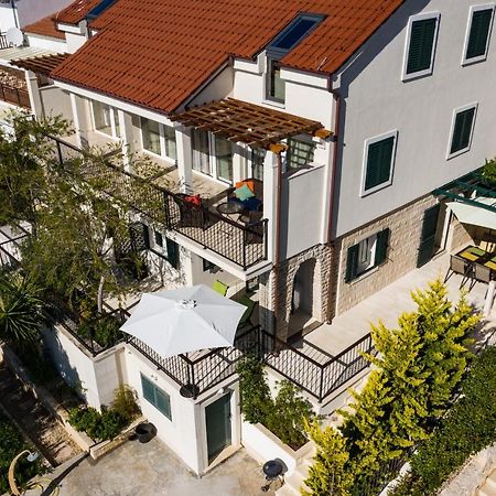 Apartment Branka Hvar Town Exterior foto