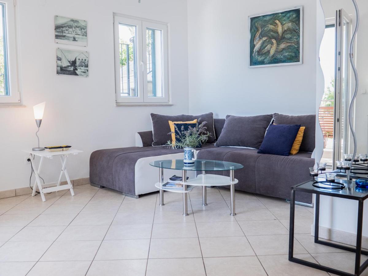 Apartment Branka Hvar Town Exterior foto