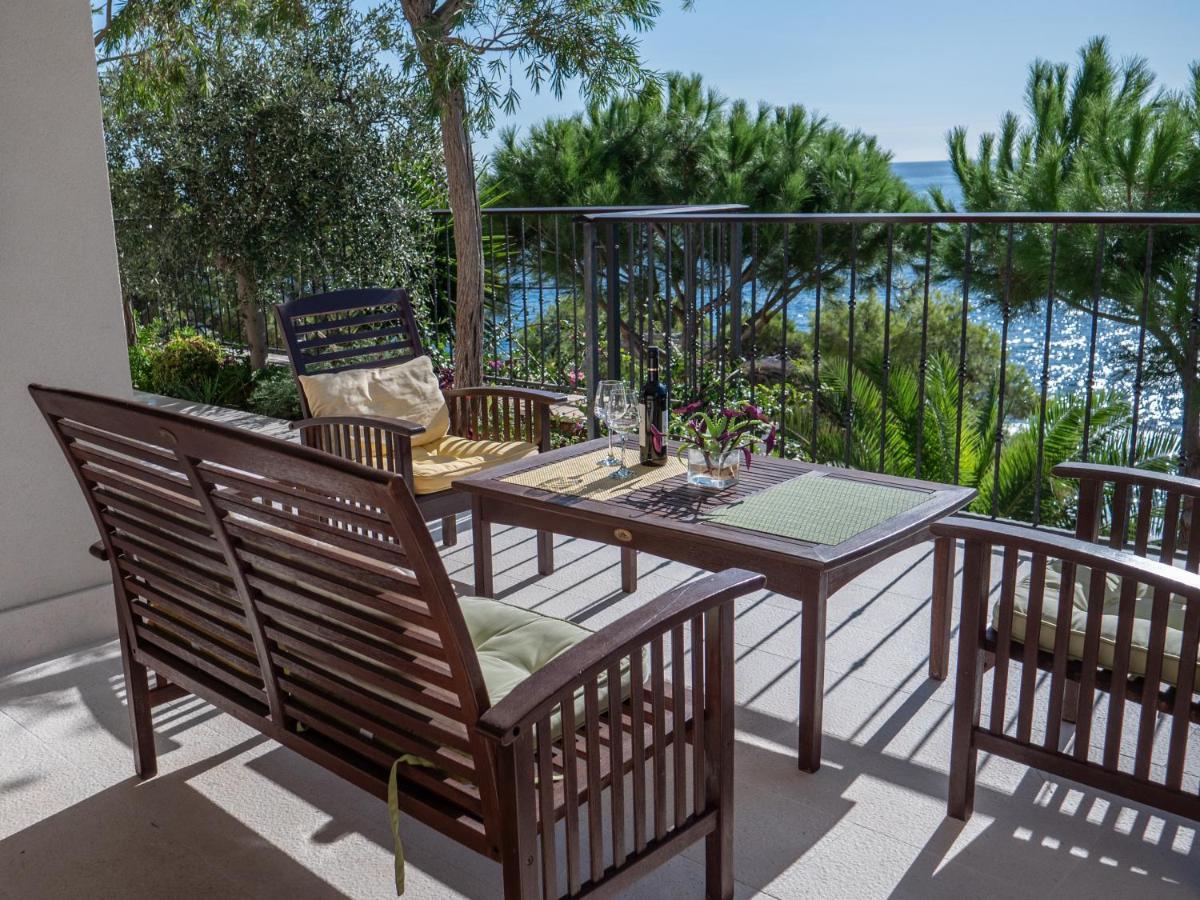 Apartment Branka Hvar Town Exterior foto