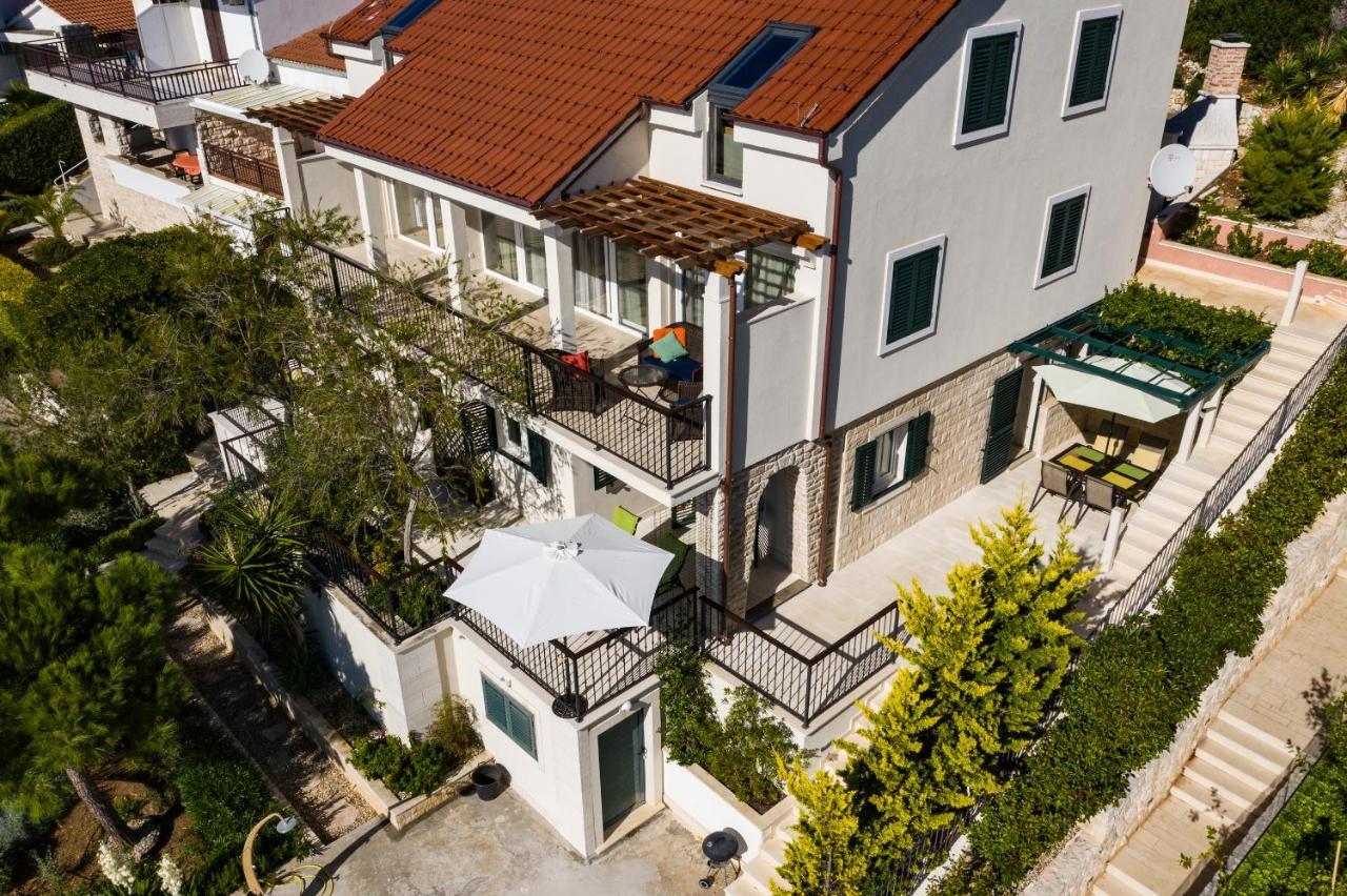 Apartment Branka Hvar Town Exterior foto
