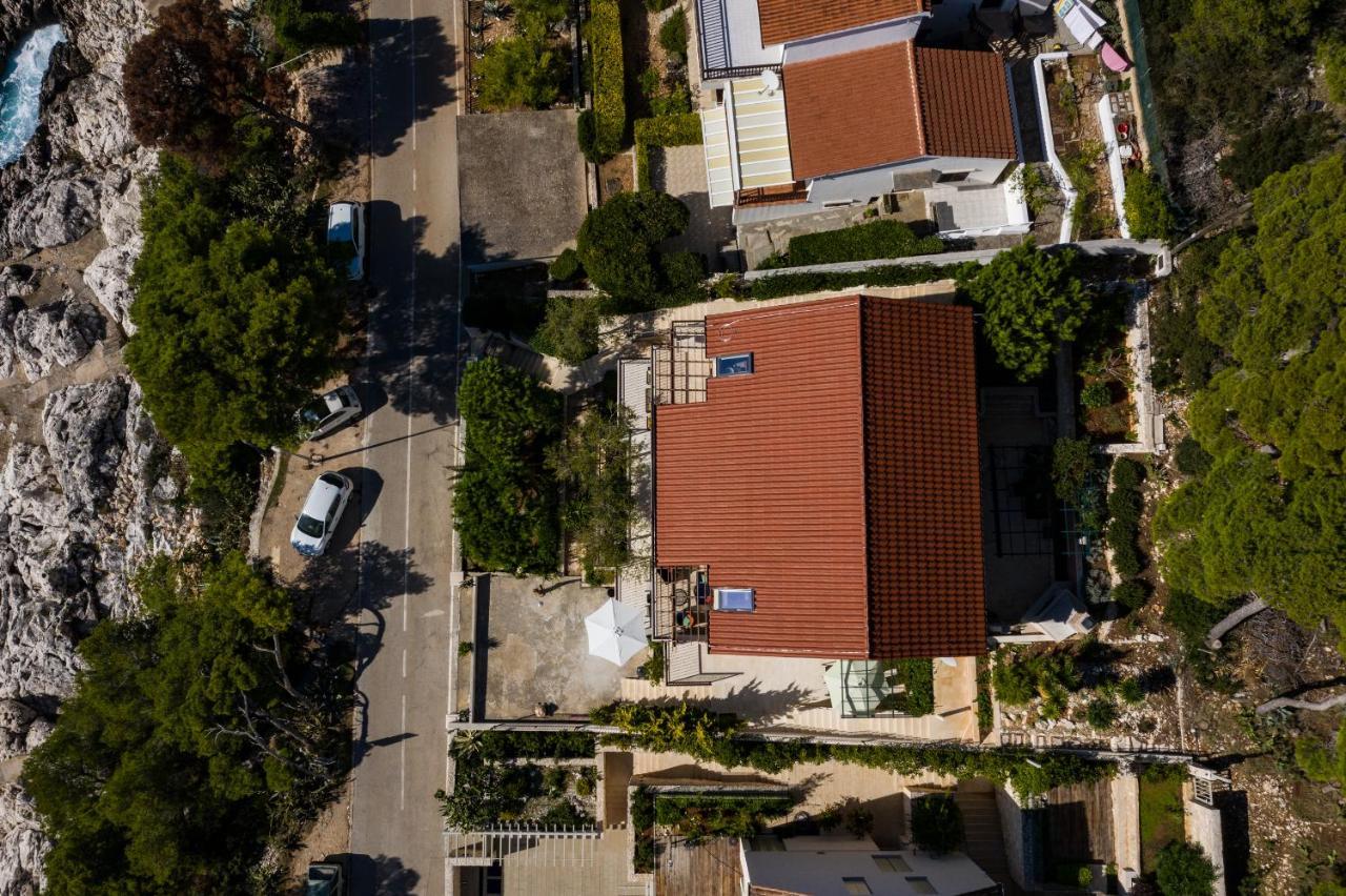Apartment Branka Hvar Town Exterior foto